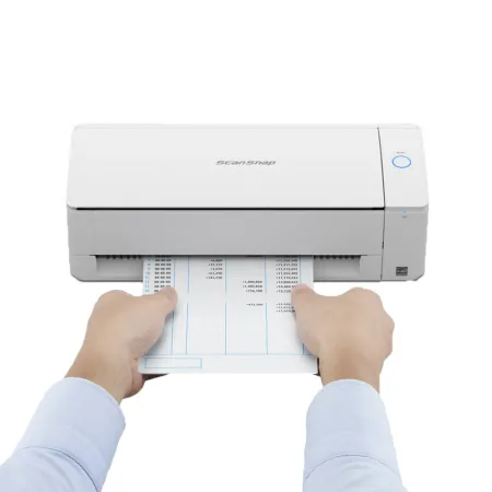 Ricoh ScanSnap iX1300 Döküman Tarayıcı - 4