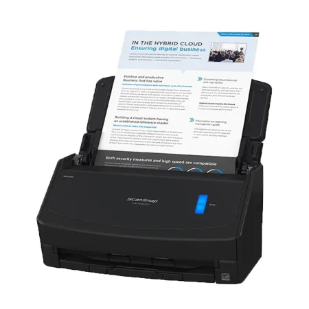Ricoh ScanSnap iX1400 Döküman Tarayıcı - 2