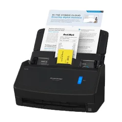 Ricoh ScanSnap iX1400 Döküman Tarayıcı - 3