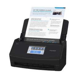 Ricoh ScanSnap iX1600 Döküman Tarayıcı - 1