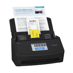 Ricoh ScanSnap iX1600 Döküman Tarayıcı - 2