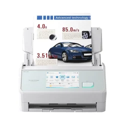 Ricoh ScanSnap iX2500 Beyaz Döküman Tarayıcı - 3
