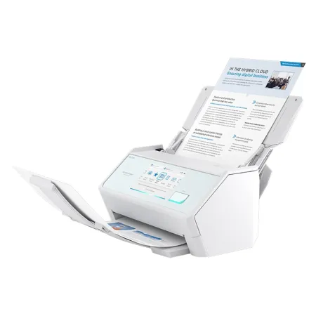 Ricoh ScanSnap iX2500 Beyaz Döküman Tarayıcı - 6