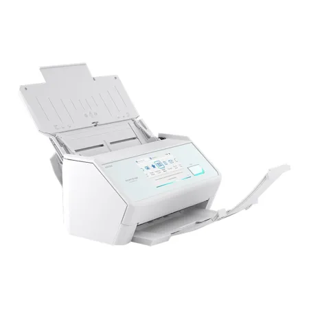 Ricoh ScanSnap iX2500 Beyaz Döküman Tarayıcı - 7
