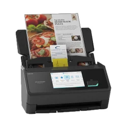 Ricoh ScanSnap iX2500 Siyah Döküman Tarayıcı - 4