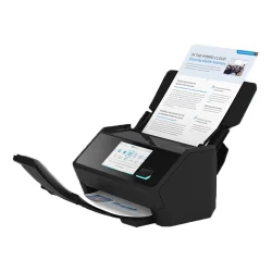 Ricoh ScanSnap iX2500 Siyah Döküman Tarayıcı - 5