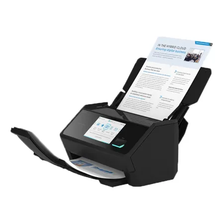 Ricoh ScanSnap iX2500 Siyah Döküman Tarayıcı - 5