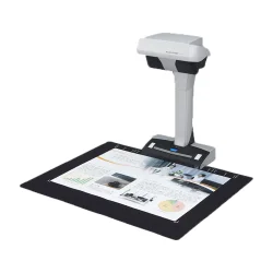 Ricoh ScanSnap SV600 Döküman Tarayıcı - 3