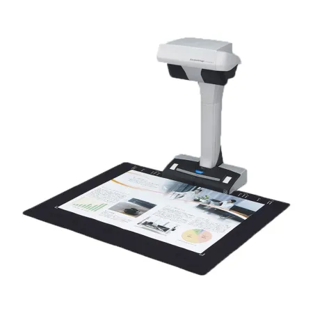 Ricoh ScanSnap SV600 Döküman Tarayıcı - 3