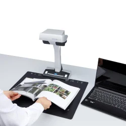Ricoh ScanSnap SV600 Döküman Tarayıcı - 4