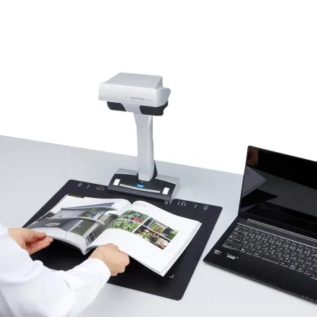 Ricoh ScanSnap SV600 Döküman Tarayıcı - 4