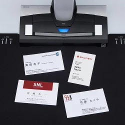 Ricoh ScanSnap SV600 Döküman Tarayıcı - 5