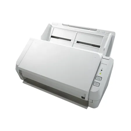 Ricoh SP-1120N Döküman Tarayıcı - 5