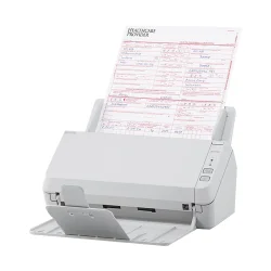 Ricoh SP-1130N Döküman Tarayıcı - 4