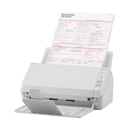 Ricoh SP-1130N Döküman Tarayıcı - 4