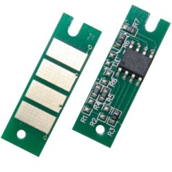 Ricoh SP-200 Toner Chip - Ricoh