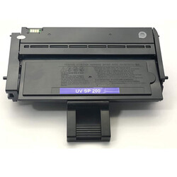 Ricoh SP-201HE Muadil Toner Yüksek Kapasiteli - 2