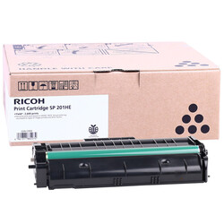 Ricoh SP-201HE Orjinal Toner Yüksek Kapasiteli - 1