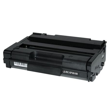 Ricoh SP-300 Muadil Toner - 2