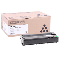 Ricoh SP-311HE Orjinal Toner Yüksek Kapasiteli - Ricoh