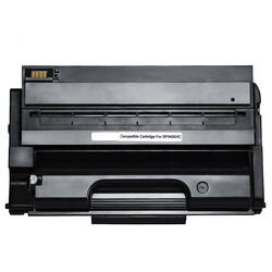 Ricoh SP-3400HE Muadil Toner Yüksek Kapasiteli - 2