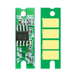 Ricoh SP-3710 Toner Chip - Ricoh
