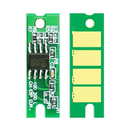 Ricoh SP-3710 Toner Chip - 1