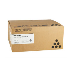 Ricoh SP-5200 Orjinal Toner - Ricoh