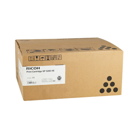 Ricoh SP-5200 Orjinal Toner - 1