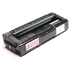 Ricoh SP-C220 Mavi Muadil Toner - 2