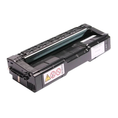 Ricoh SP-C250 Kırmızı Muadil Toner - 2