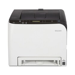 Ricoh SP-C260dnw Wifi-Network Renkli Lazer Yazıcı - Ricoh