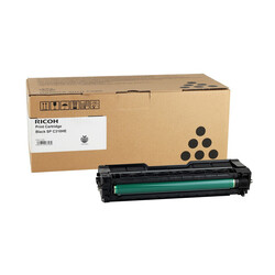 Ricoh SP-C310 Siyah Orjinal Toner Yüksek Kapasiteli - 1