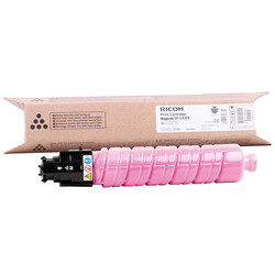 Ricoh SP-C430 Kırmızı Orijinal Toner - Ricoh