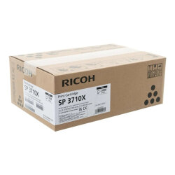 Ricoh SP3710X 408285 Siyah Orjinal Toner - M320F / P311 - Ricoh