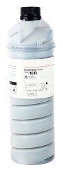 Ricoh Type 10D Muadil Fotokopi Toner - 2