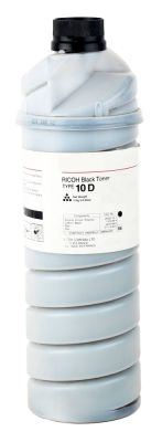 Ricoh Type 10D Muadil Fotokopi Toner - 2