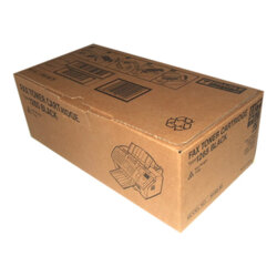 Ricoh TYPE-1365 Siyah Orijinal Toner - Ricoh