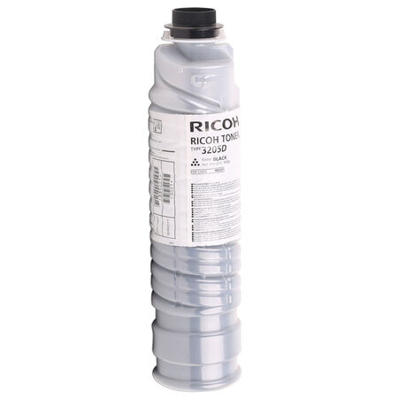 Ricoh Type 3205D Orjinal Fotokopi Toner - 1