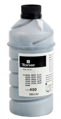 Ricoh Type 450 Muadil Katun Fotokopi Toner - 2