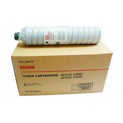 Ricoh Type 5200D Orjinal Fotokopi Toner - 1