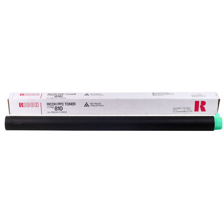 Ricoh Type 810 Orijinal Fotokopi Toner - 1