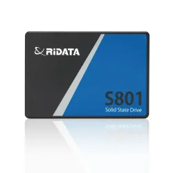 Ridata S801 1TB SSD Hard Disk - 2