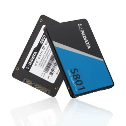 Ridata S801 256GB SSD Hard Disk - 1