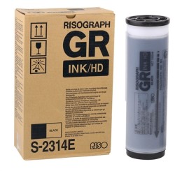 Riso S-2314E Orijinal Mürekkep - Riso