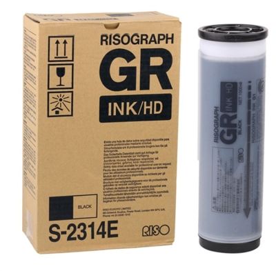 Riso S-2314E Orijinal Mürekkep - 1