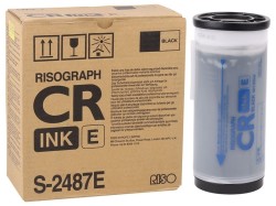 Riso S-2487E Orijinal Mürekkep - Riso