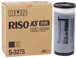 Riso S-3275 Orijinal Mürekkep - 2
