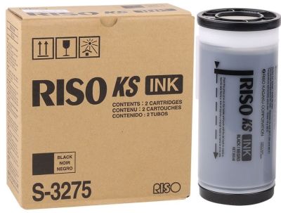 Riso S-3275 Orijinal Mürekkep - 2