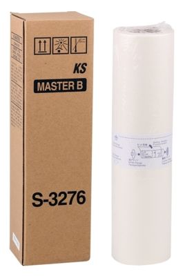 Riso S-3276/B-4 Muadil Master - 1